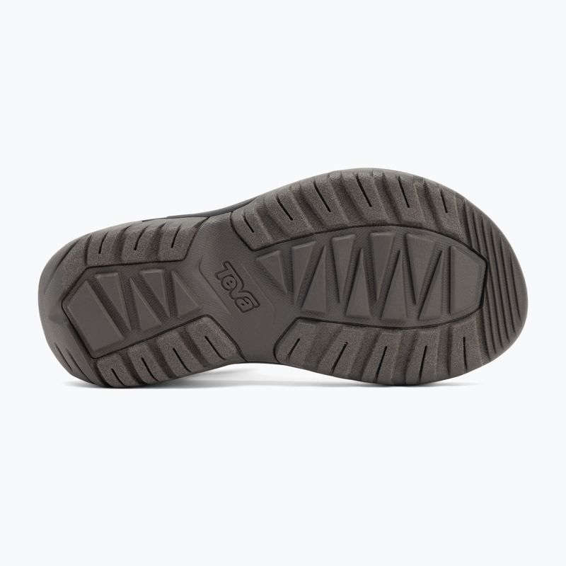 Sandały damskie Teva Hurricane XLT2 mesh black/white 4
