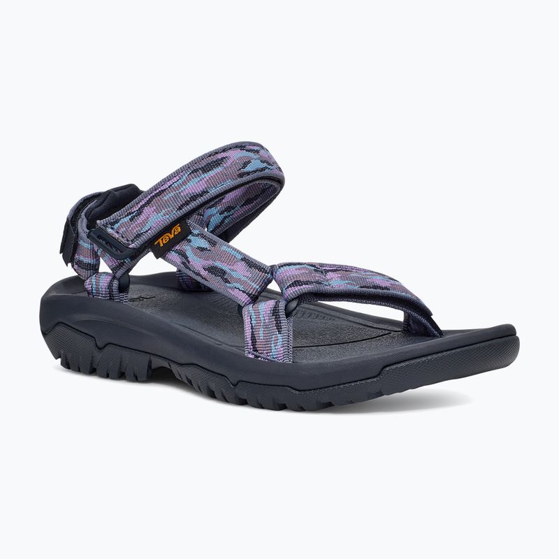Sandały damskie Teva Hurricane XLT2 multicolor