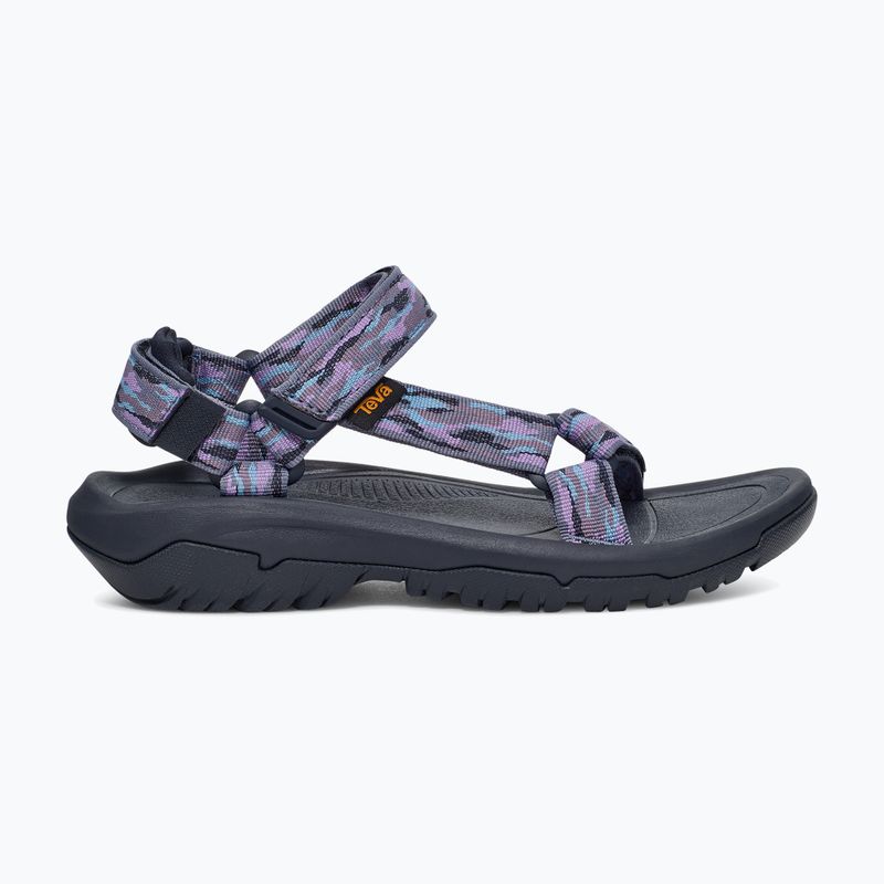 Sandały damskie Teva Hurricane XLT2 multicolor 2