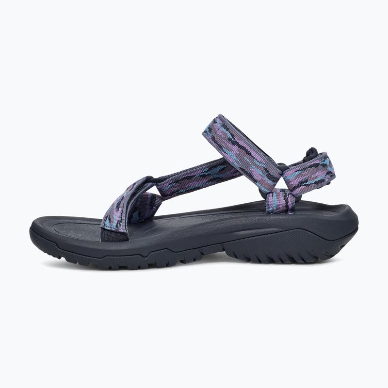 Sandały damskie Teva Hurricane XLT2 multicolor 3