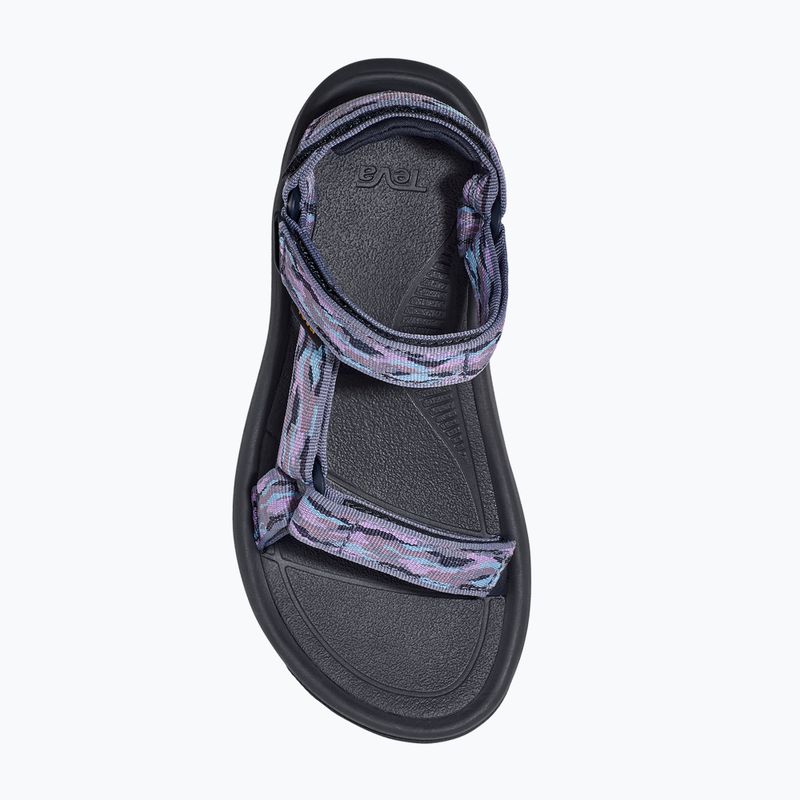Sandały damskie Teva Hurricane XLT2 multicolor 6