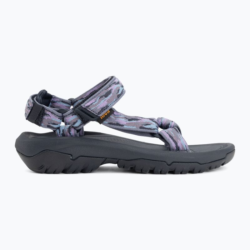 Sandały damskie Teva Hurricane XLT2 multicolor 2