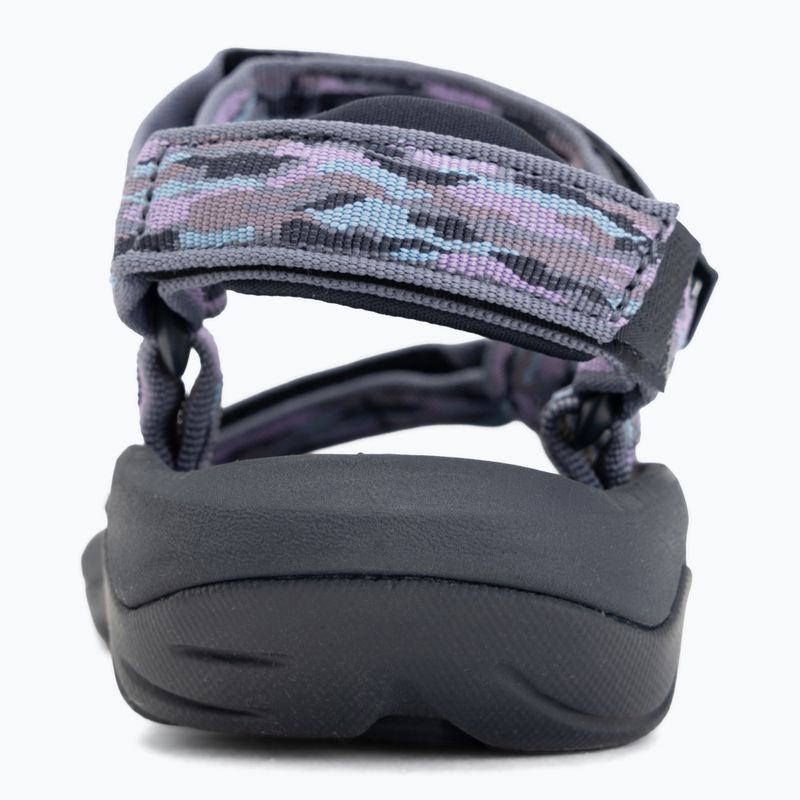 Sandały damskie Teva Hurricane XLT2 multicolor 6