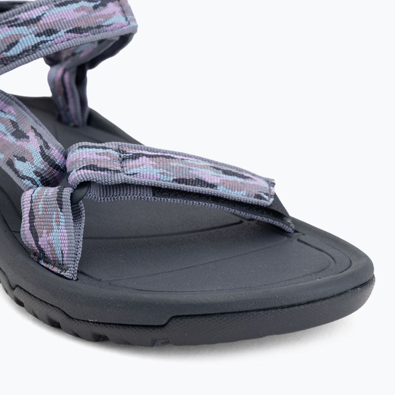 Sandały damskie Teva Hurricane XLT2 multicolor 7