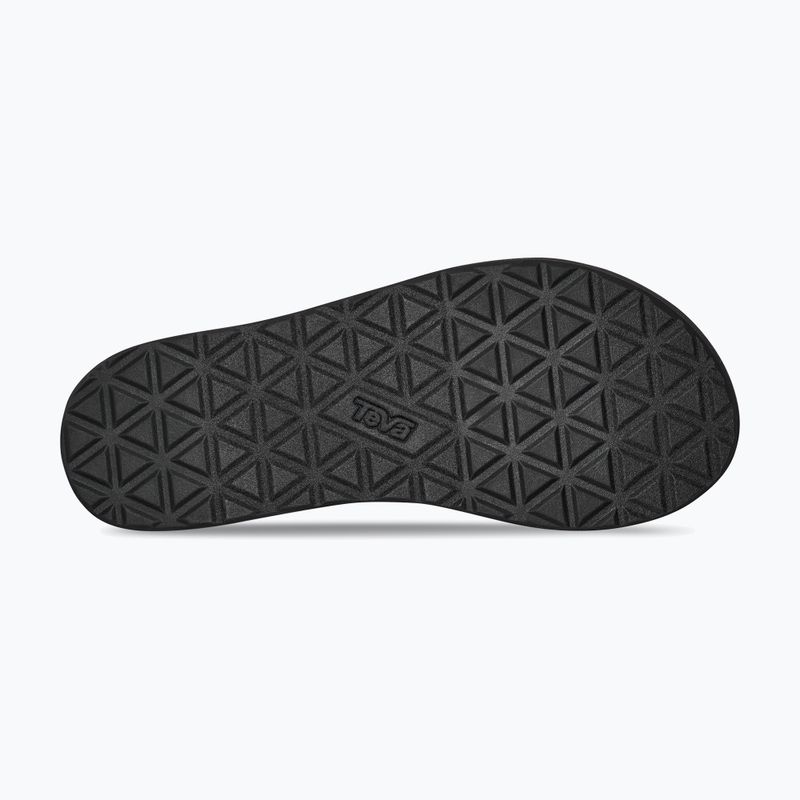 Sandały damskie Teva Midform Universal black/white 6