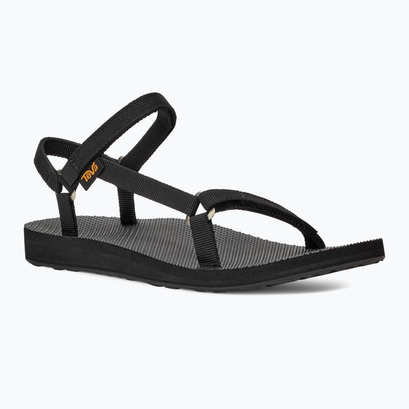 Sandały damskie Teva Original Universal Slim black 8