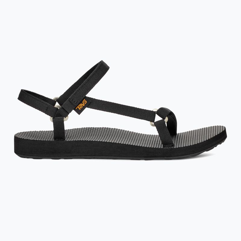 Sandały damskie Teva Original Universal Slim black 9