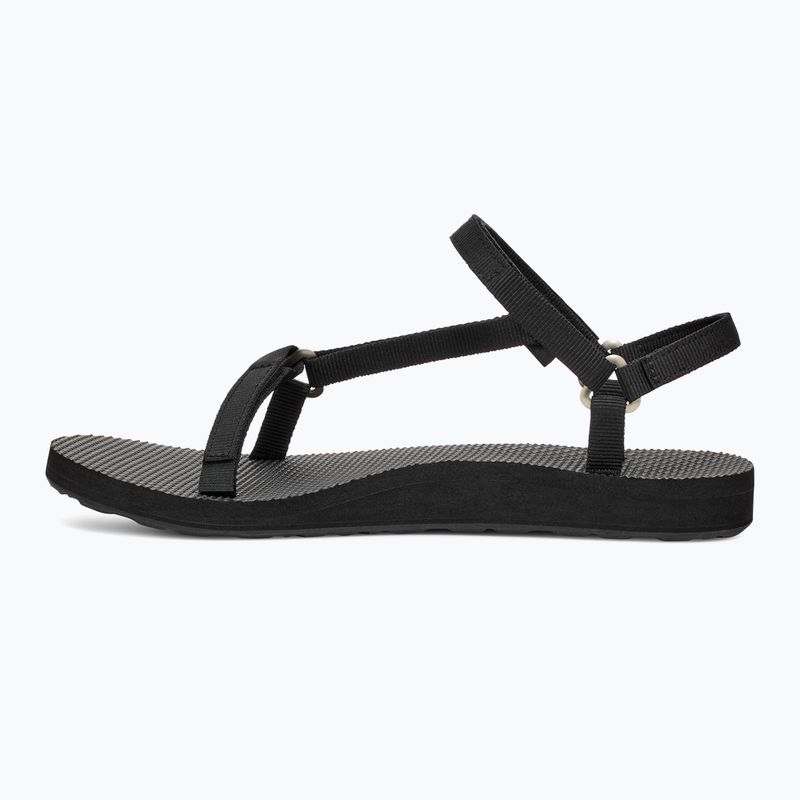 Sandały damskie Teva Original Universal Slim black 10