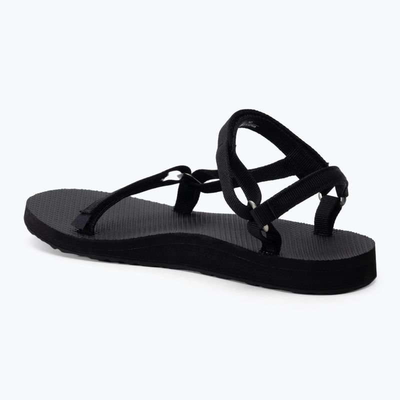 Sandały damskie Teva Original Universal Slim black 3