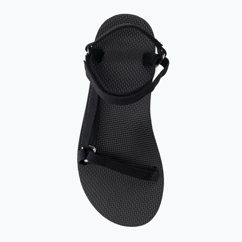 Sandały damskie Teva Original Universal Slim black 5