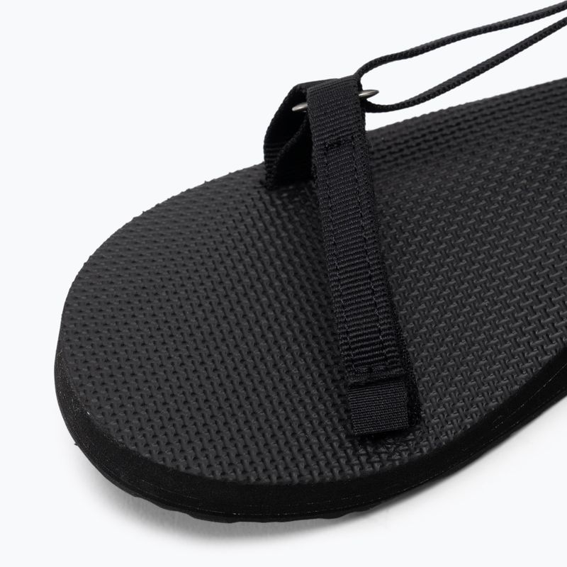 Sandały damskie Teva Original Universal Slim black 7