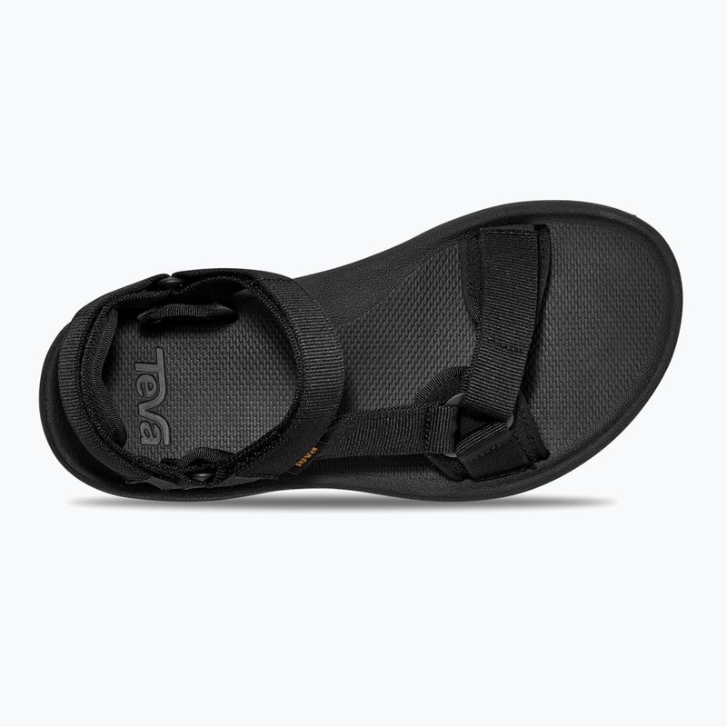 Sandały damskie Teva Terragrip Sandal black 12