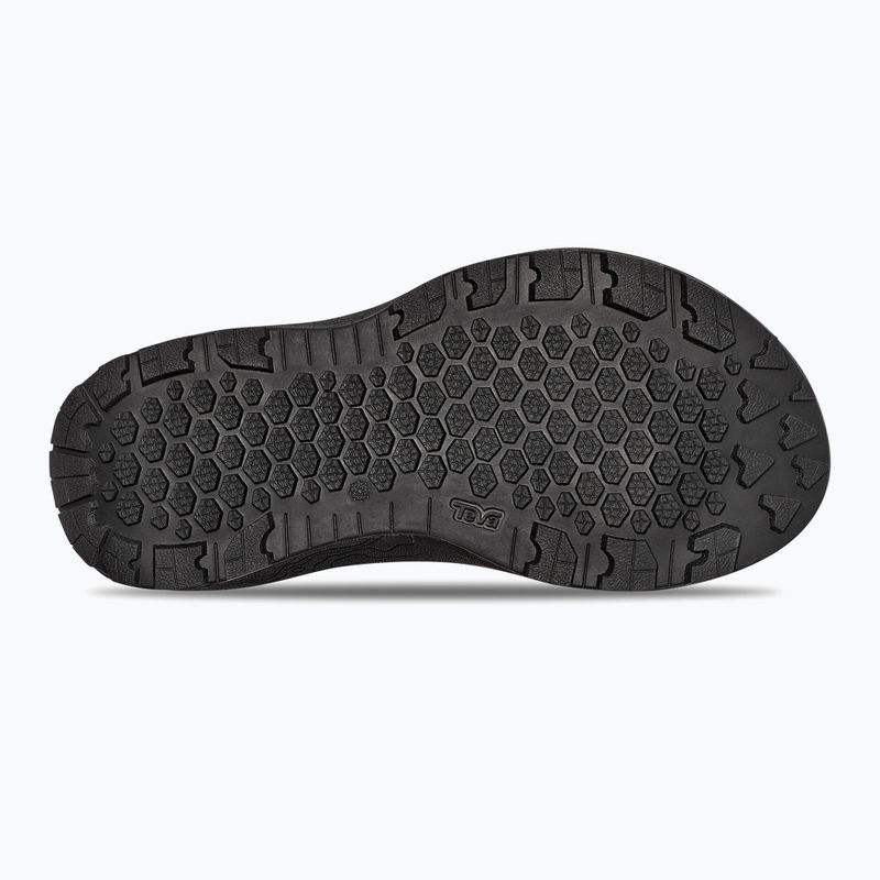 Sandały damskie Teva Terragrip Sandal black 13
