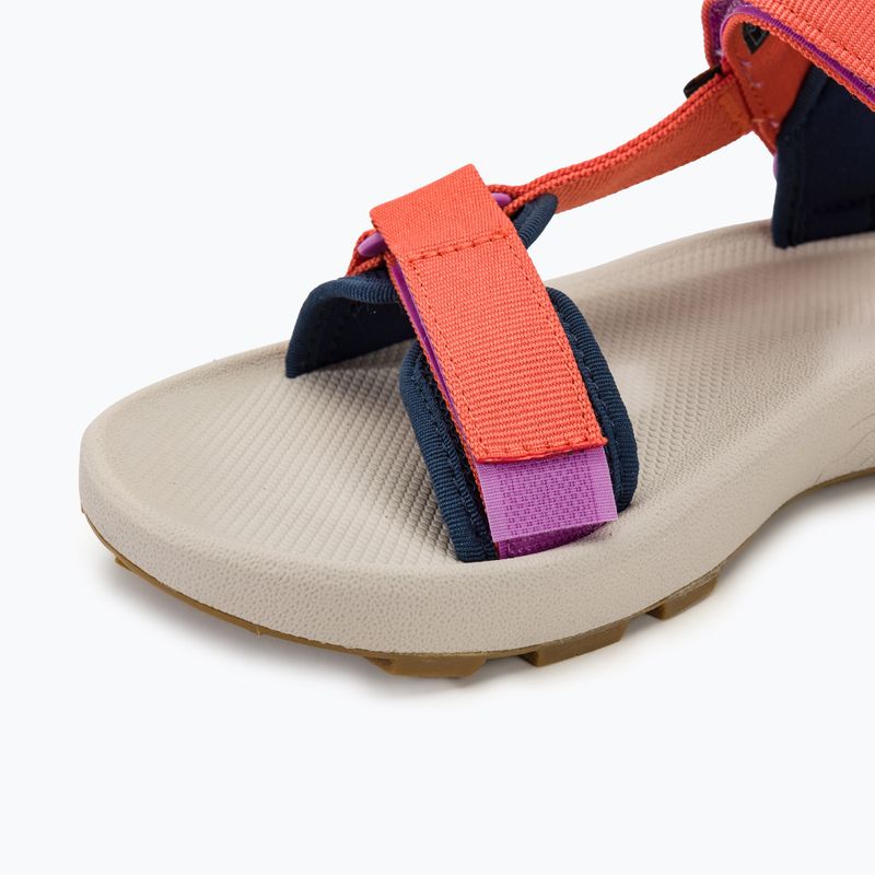 Sandały damskie Teva Terragrip Sandal tigerlily 7