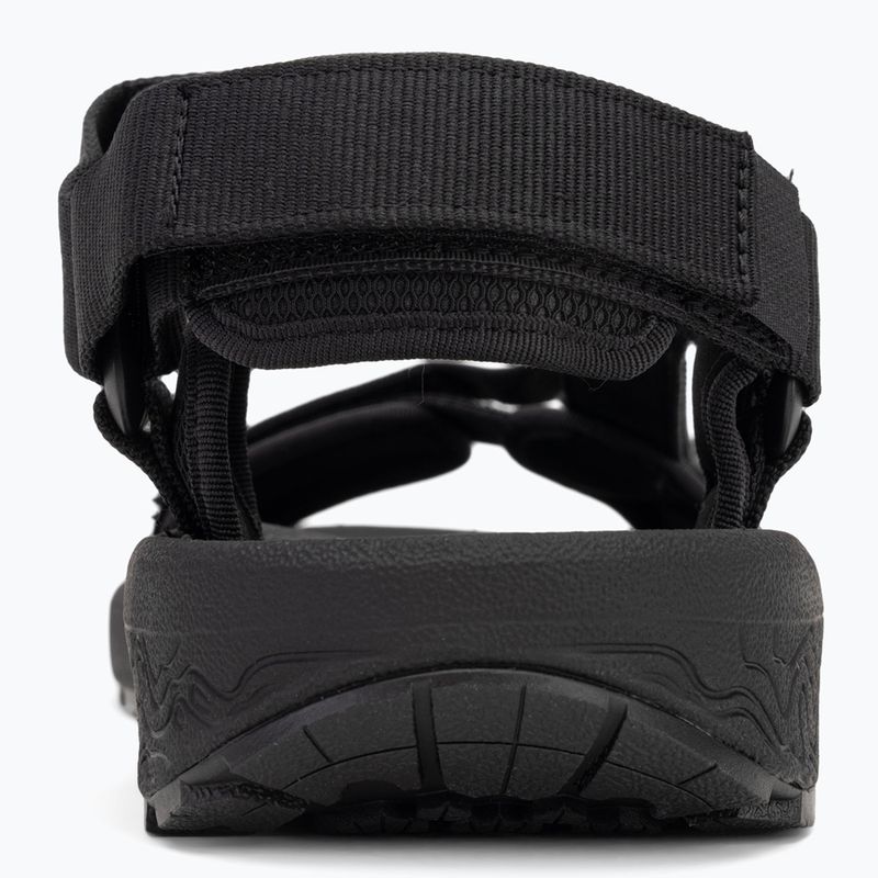 Sandały męskie Teva Terragrip Sandal black 6