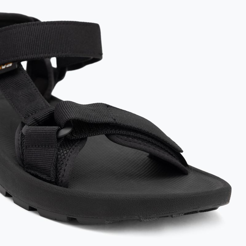 Sandały męskie Teva Terragrip Sandal black 7