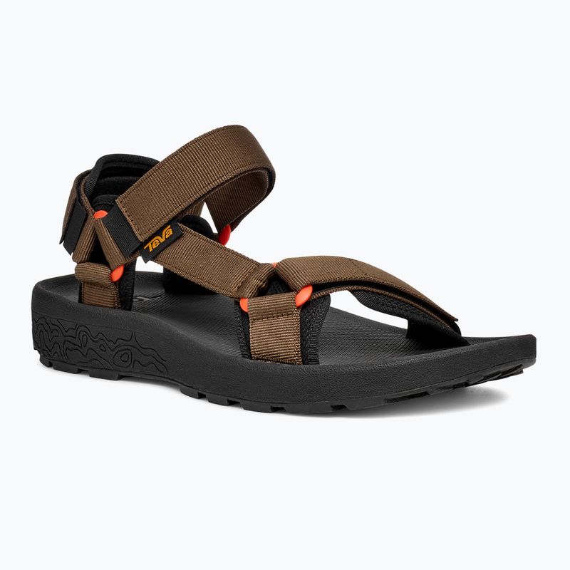 Sandały męskie Teva Terragrip Sandal desert palm 8