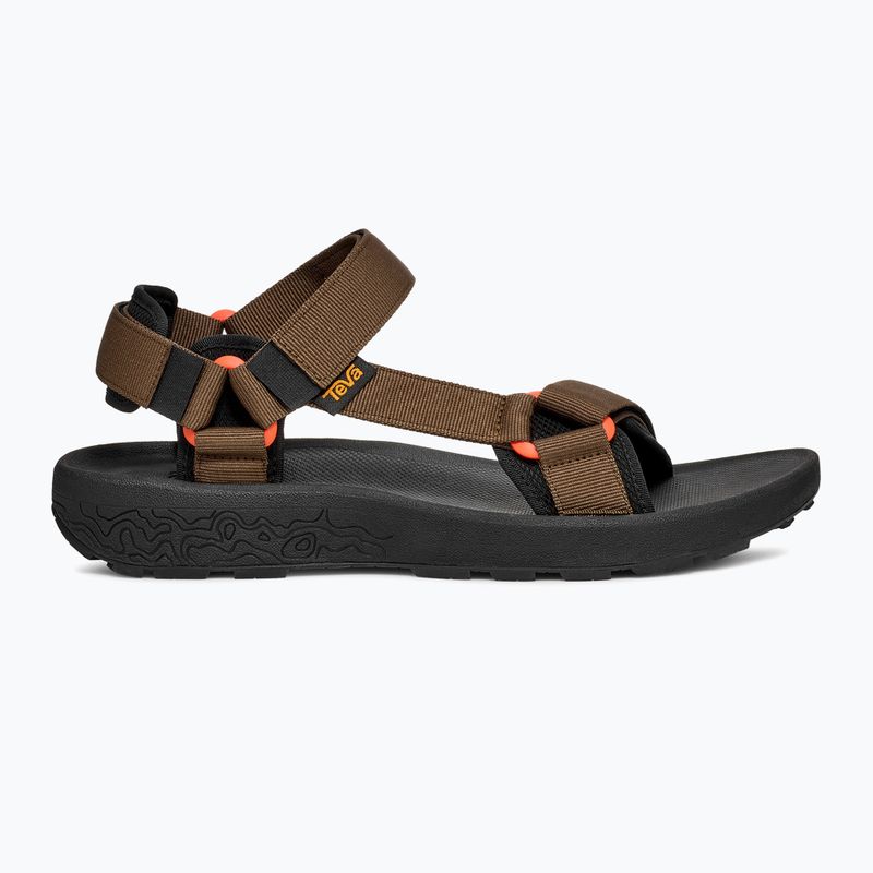 Sandały męskie Teva Terragrip Sandal desert palm 9