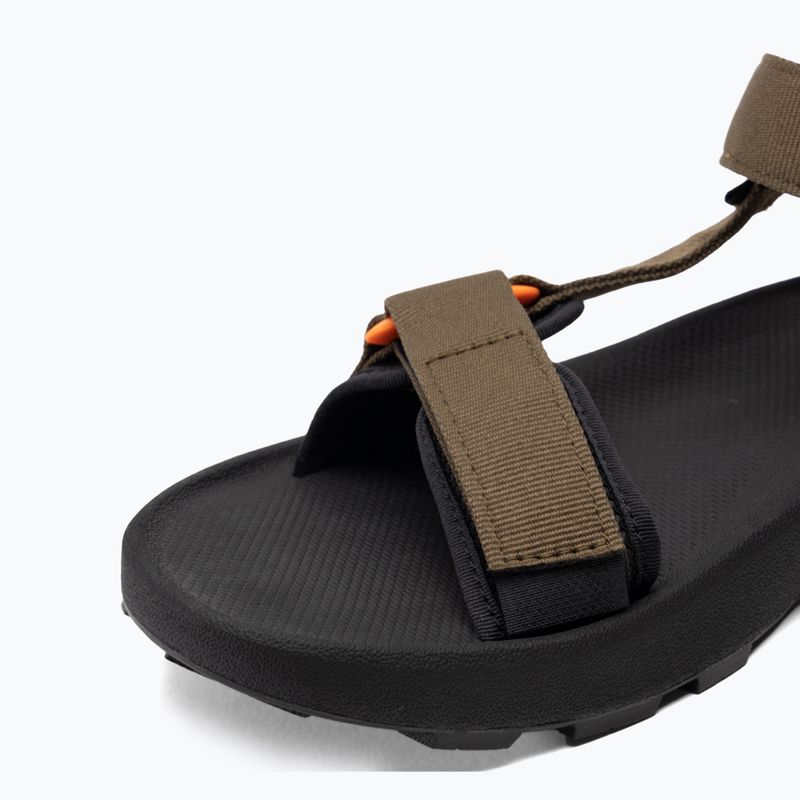 Sandały męskie Teva Terragrip Sandal desert palm 7