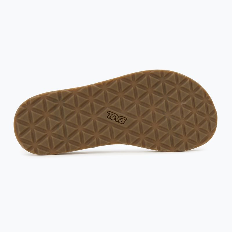Sandały damskie Teva Original Universal Slim Lea acron 4
