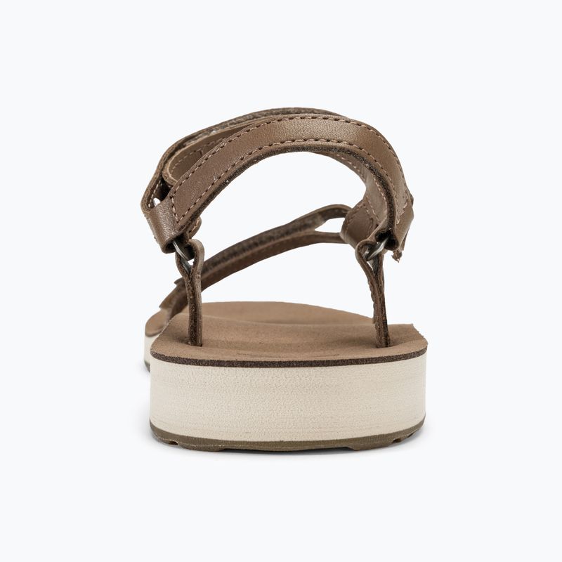 Sandały damskie Teva Original Universal Slim Lea acron 5