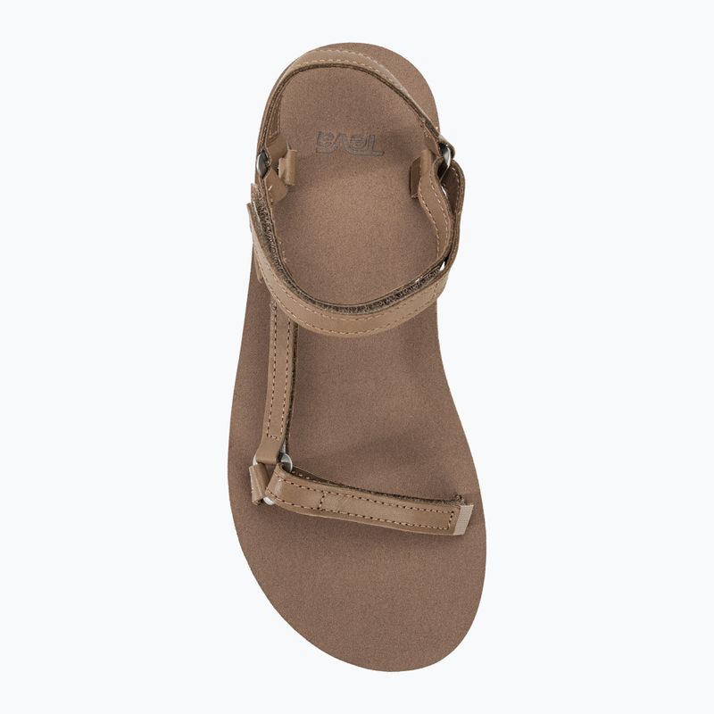 Sandały damskie Teva Original Universal Slim Lea acron 6