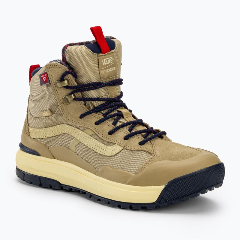 Buty Vans UA UltraRange EXO Hi MTE-2 taos taupe