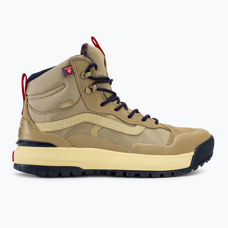 Buty Vans UA UltraRange EXO Hi MTE-2 taos taupe 2