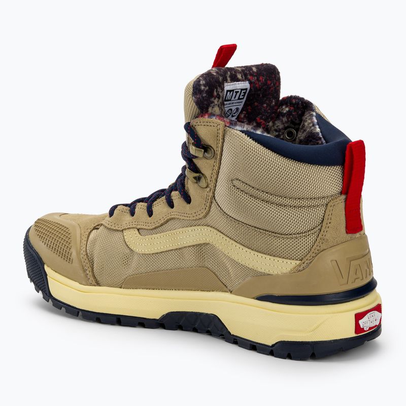 Buty Vans UA UltraRange EXO Hi MTE-2 taos taupe 3