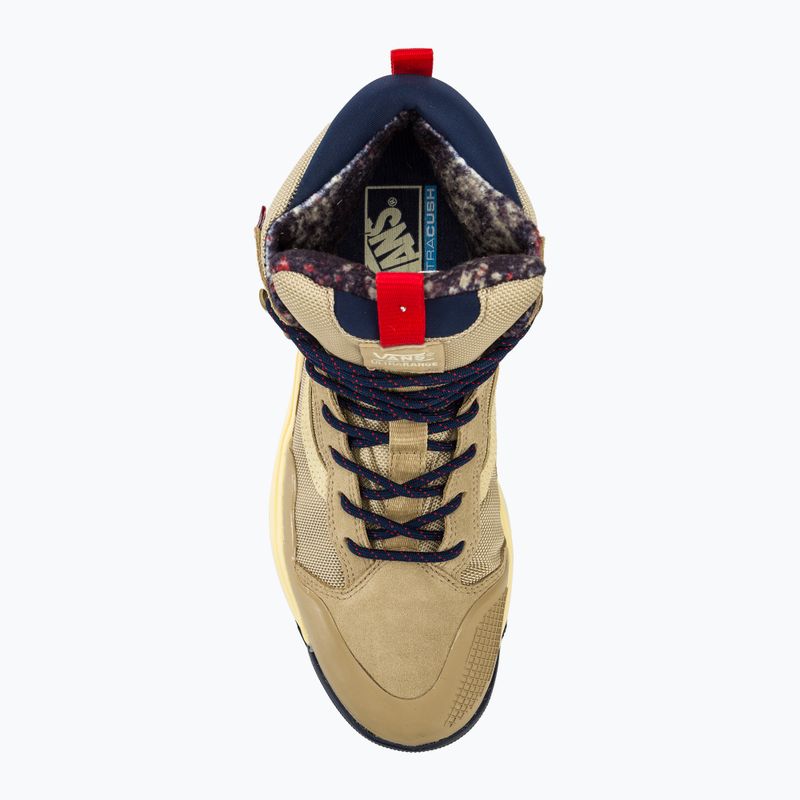 Buty Vans UA UltraRange EXO Hi MTE-2 taos taupe 5
