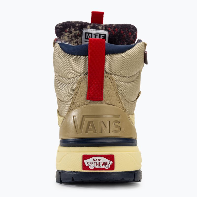 Buty Vans UA UltraRange EXO Hi MTE-2 taos taupe 6
