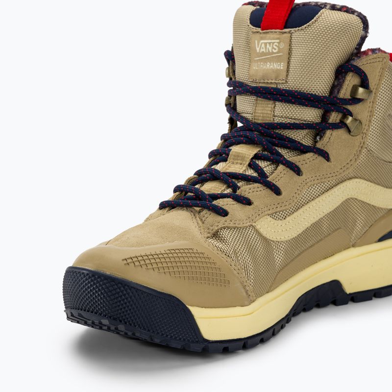 Buty Vans UA UltraRange EXO Hi MTE-2 taos taupe 7