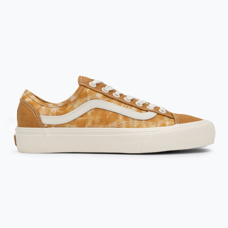 Buty Vans Style 36 Decon VR3 SF sunshine 2