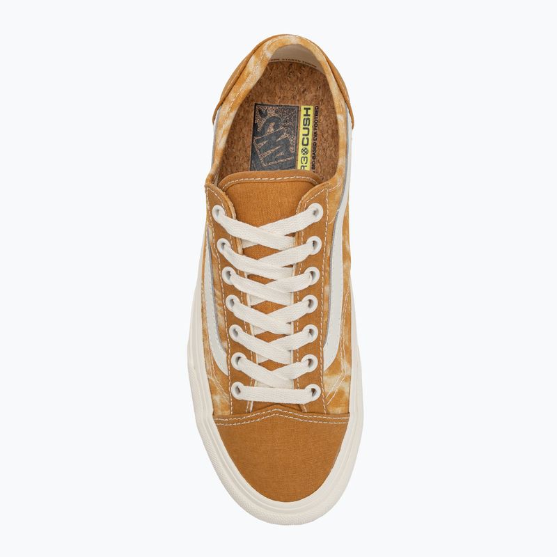 Buty Vans Style 36 Decon VR3 SF sunshine 5