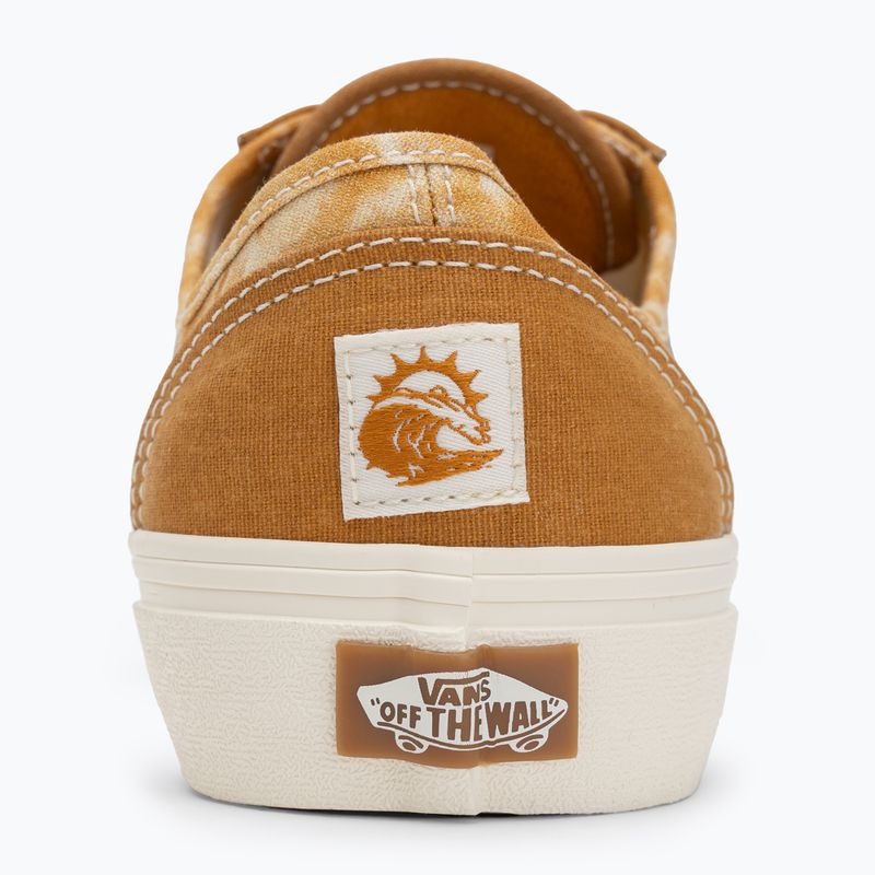 Buty Vans Style 36 Decon VR3 SF sunshine 6