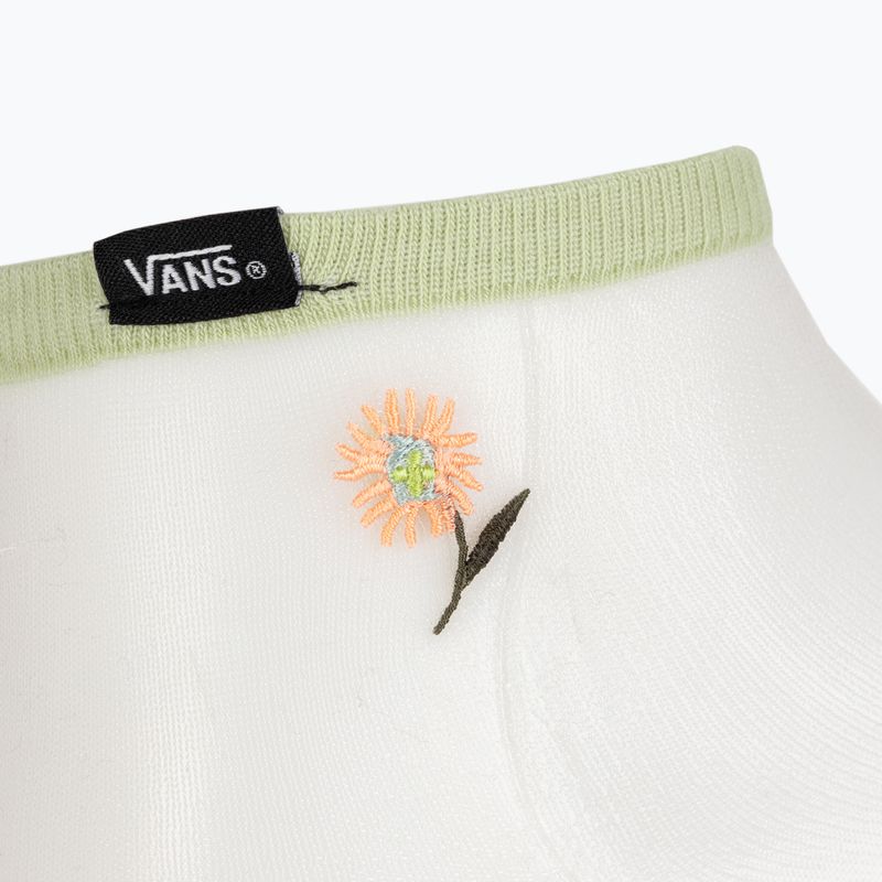 Skarpety Vans Micro Floral lint 3