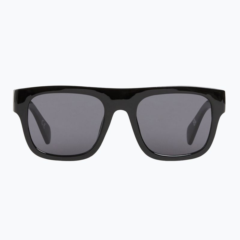 Okulary przeciwsłoneczne Vans Squared Off Shades S3 black 2