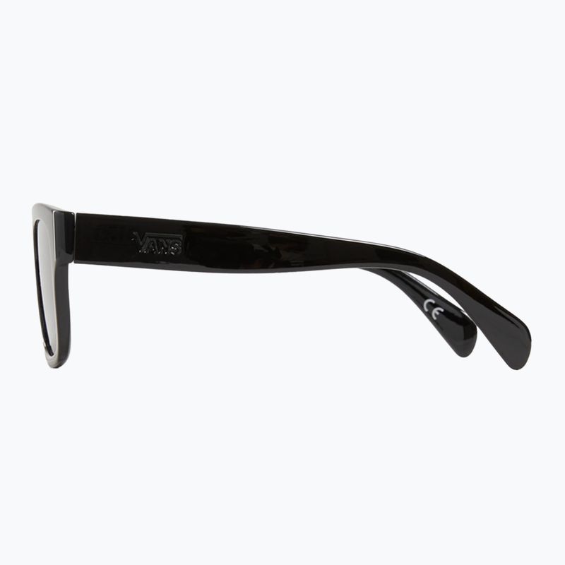 Okulary przeciwsłoneczne Vans Squared Off Shades S3 black 3