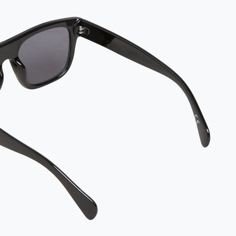 Okulary przeciwsłoneczne Vans Squared Off Shades S3 black 4