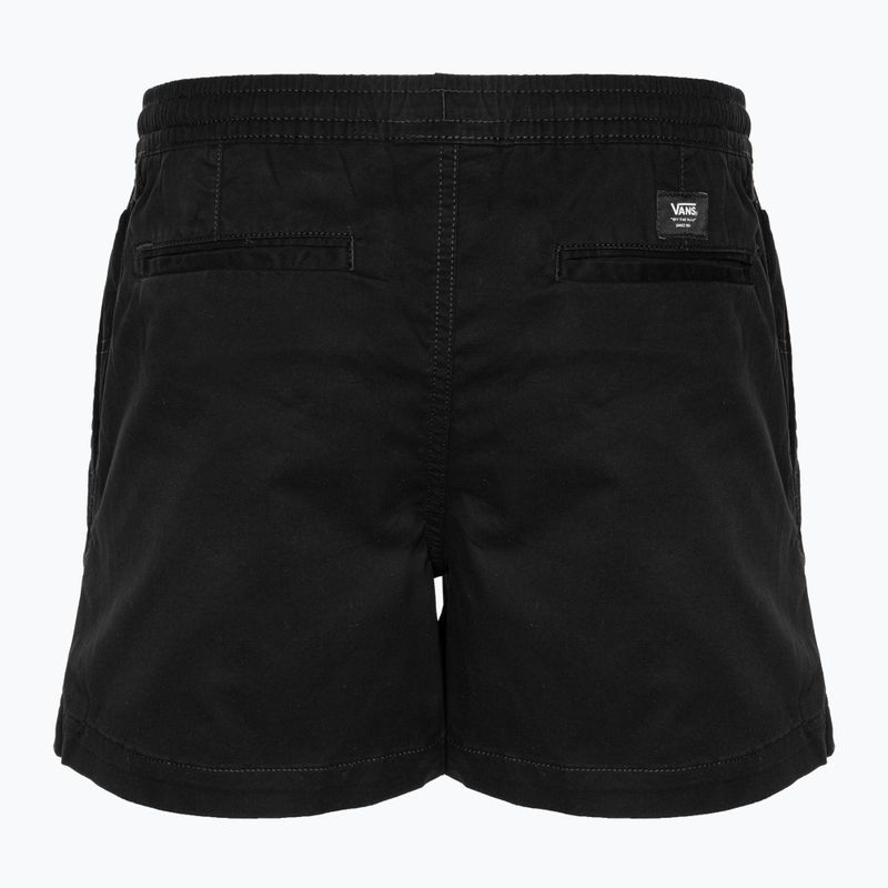 Spodenki Vans Range Relaxed black 2