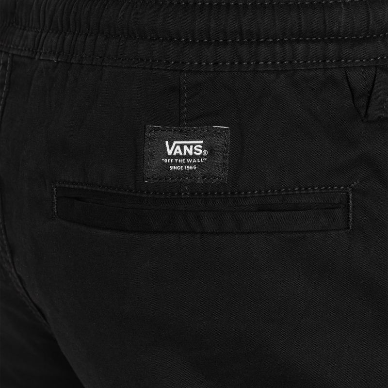 Spodenki Vans Range Relaxed black 3