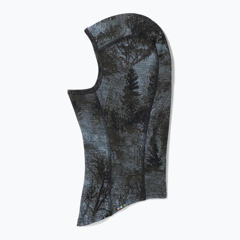 Kominiarka Smartwool Thermal Merino black forest