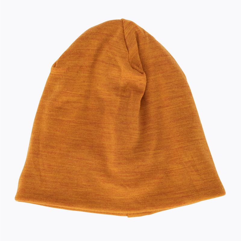 Czapka zimowa Smartwool Thermal Merino Colorblock marmalade heather 4