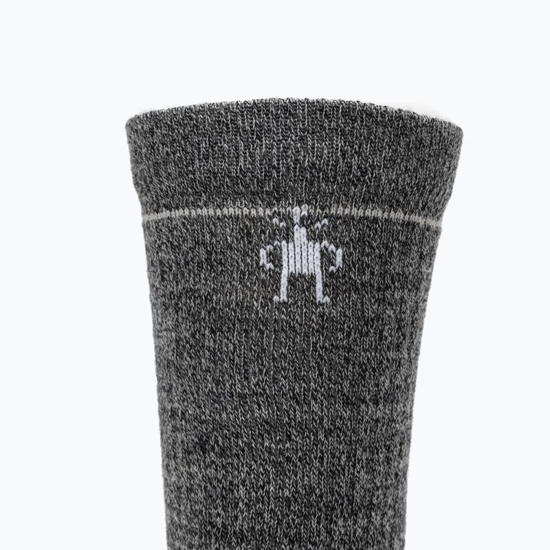 Skarpety Smartwool Hike Light Cushion Crew ash charcoal 3