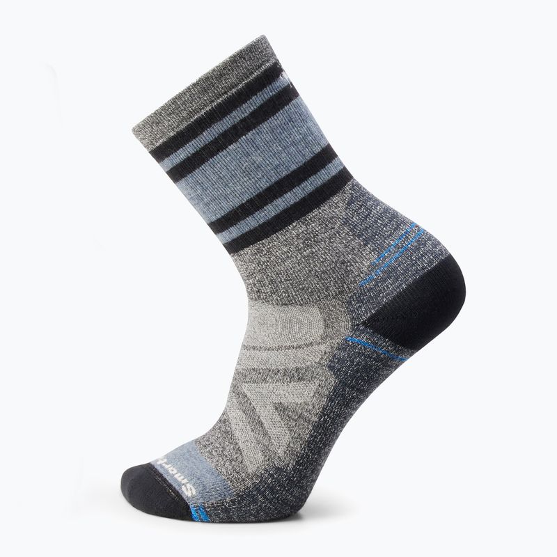 Skarpety Smartwool Hike Full Cushion Lolo Trail Crew ash charcoal 6