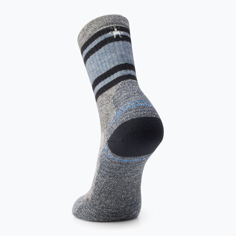 Skarpety Smartwool Hike Full Cushion Lolo Trail Crew ash charcoal 7