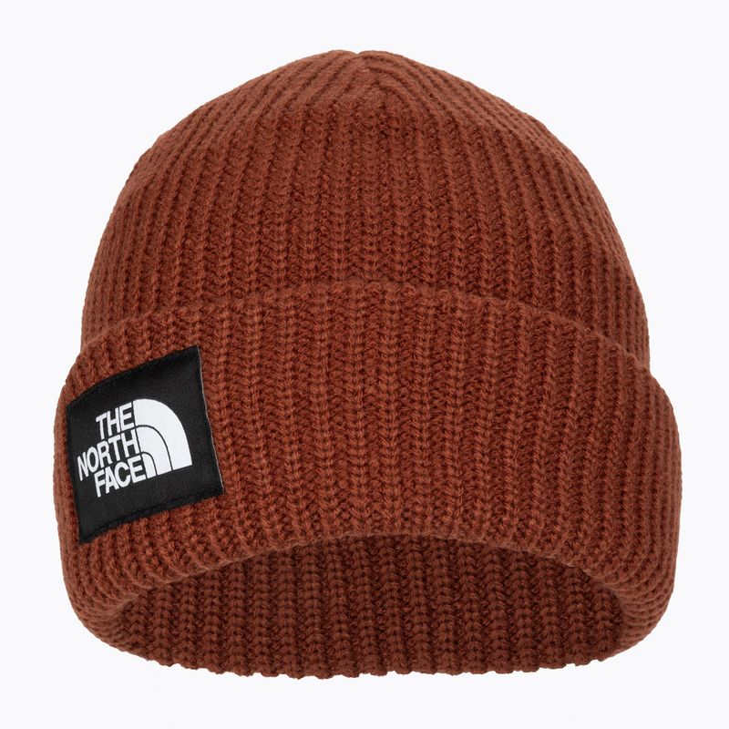 Czapka zimowa The North Face Salty brandy brown 2