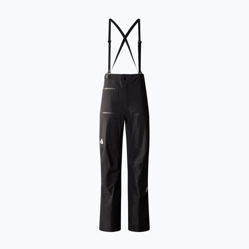 Spodnie narciarskie męskie The North Face Summit Stimson Futurelight black 6