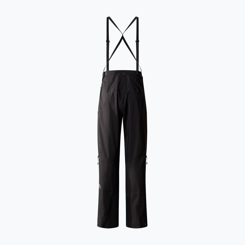 Spodnie narciarskie męskie The North Face Summit Stimson Futurelight black 7