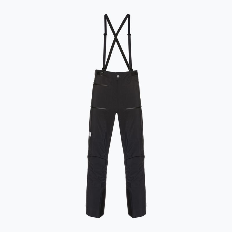 Spodnie narciarskie męskie The North Face Summit Stimson Futurelight black